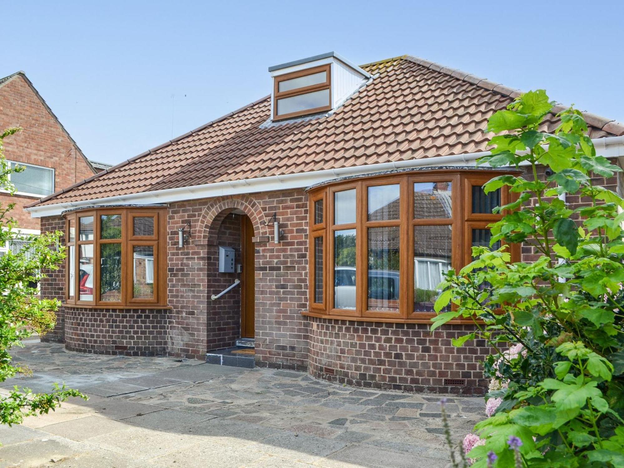 Trinity Avenue Holiday home